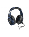 TRUST GXT 488 FORZE-B PS4 HEADSET BLUE - nr 1