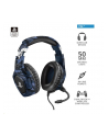 TRUST GXT 488 FORZE-B PS4 HEADSET BLUE - nr 2