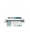 BROTHER DS740DTK1 Portable document scanner 2-sided scan - nr 7