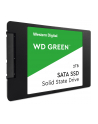 western digital WD Green SSD 2TB 2.5inch SATA3 7mm 3D NAND - nr 11