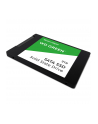 western digital WD Green SSD 2TB 2.5inch SATA3 7mm 3D NAND - nr 12