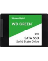 western digital WD Green SSD 2TB 2.5inch SATA3 7mm 3D NAND - nr 14