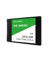 western digital WD Green SSD 2TB 2.5inch SATA3 7mm 3D NAND - nr 17