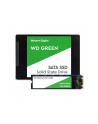 western digital WD Green SSD 2TB 2.5inch SATA3 7mm 3D NAND - nr 18