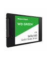 western digital WD Green SSD 2TB 2.5inch SATA3 7mm 3D NAND - nr 19