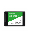 western digital WD Green SSD 2TB 2.5inch SATA3 7mm 3D NAND - nr 20