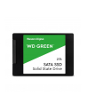 western digital WD Green SSD 2TB 2.5inch SATA3 7mm 3D NAND - nr 41