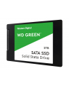 western digital WD Green SSD 2TB 2.5inch SATA3 7mm 3D NAND - nr 8