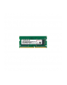 TRANSCEND 32GB JM DDR4 2666Mhz SO-DIMM 2Rx8 2Gx8 CL19 1.2V - nr 7