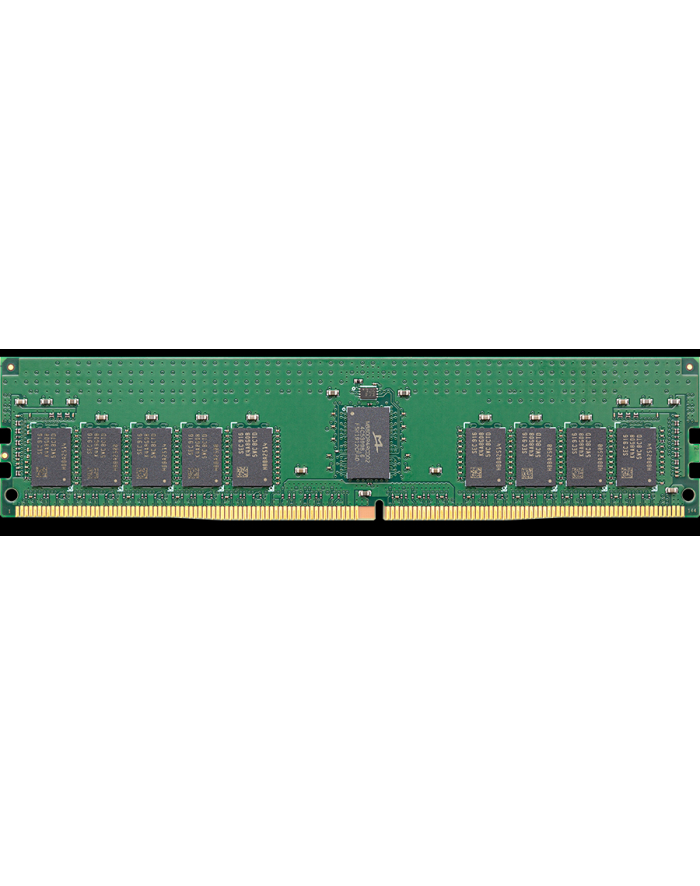 SYNOLOGY D4RD-2666-32G 16GB RAM upgrade for RS3617RPxs, RS3617xs+, RS4017xs+,RS1619xs+ główny