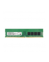 TRANSCEND 32GB JM DDR4 2666Mhz U-DIMM 2Rx8 2Gx8 CL19 1.2V - nr 5