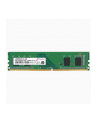 TRANSCEND 8GB JM DDR4 2666Mhz U-DIMM 1Rx16 1Gx16 CL19 1.2V - nr 2