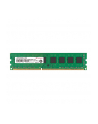 TRANSCEND 8GB JM DDR4 2666Mhz U-DIMM 1Rx16 1Gx16 CL19 1.2V - nr 6
