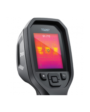 flir systems gmbh FLIR Thermal camera Bluetooth TG267