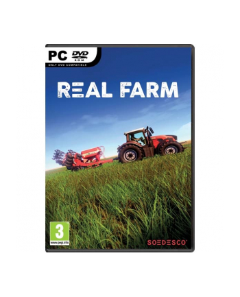 1IDEA 9011364 Real Farm PC EN