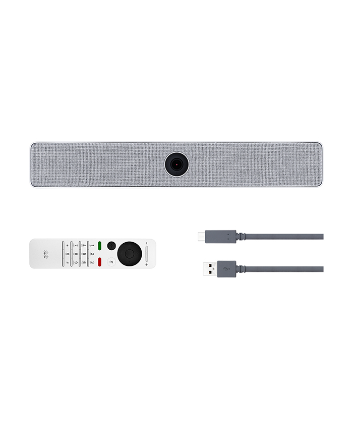 CISCO Room USB - With Remote główny