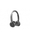CISCO 730 WIRELESS DUAL ON EAR HEADSET USB A BUNDLE CARBON BLACK - nr 2