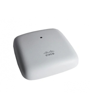CISCO Business W140AC 802.11ac 2x2 Wave 2 Access Point Ceiling Mount 5 Pack