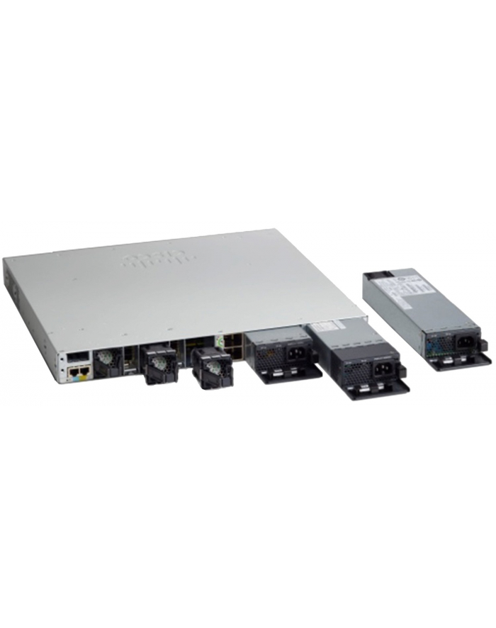 CISCO 600W AC Config 6 Power Supply główny