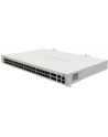 MIKROTIK L5 48x 1GbE ports 4x 10GbE SFP+ 2x 40Gbps QSFP+ 1U Rack mount - nr 8