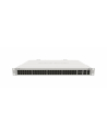 MIKROTIK L5 48x 1GbE ports 4x 10GbE SFP+ 2x 40Gbps QSFP+ 1U Rack mount - nr 9