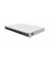 MIKROTIK L5 48x 1GbE ports 4x 10GbE SFP+ 2x 40Gbps QSFP+ 1U Rack mount - nr 11