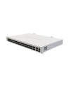 MIKROTIK L5 48x 1GbE ports 4x 10GbE SFP+ 2x 40Gbps QSFP+ 1U Rack mount - nr 17