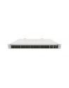 MIKROTIK L5 48x 1GbE ports 4x 10GbE SFP+ 2x 40Gbps QSFP+ 1U Rack mount - nr 18