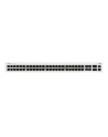 MIKROTIK L5 48x 1GbE ports 4x 10GbE SFP+ 2x 40Gbps QSFP+ 1U Rack mount - nr 24