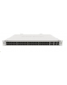 MIKROTIK L5 48x 1GbE ports 4x 10GbE SFP+ 2x 40Gbps QSFP+ 1U Rack mount - nr 3