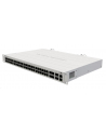 MIKROTIK L5 48x 1GbE ports 4x 10GbE SFP+ 2x 40Gbps QSFP+ 1U Rack mount - nr 4