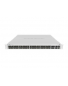 MIKROTIK L5 48x 1GbE ports PoE 4x 10GbE SFP+ 2x 40Gbps QSFP+ 1U Rack mount - nr 8