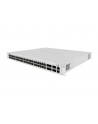 MIKROTIK L5 48x 1GbE ports PoE 4x 10GbE SFP+ 2x 40Gbps QSFP+ 1U Rack mount - nr 7