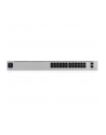 ubiquiti networks UBIQUITI USW-Pro-24-POE 24-port + 2xSFP+ 10 Gigabit Switch 16x PoE+ 8x POE++ - nr 15
