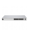 ubiquiti networks UBIQUITI USW-Pro-24-POE 24-port + 2xSFP+ 10 Gigabit Switch 16x PoE+ 8x POE++ - nr 19