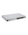 ubiquiti networks UBIQUITI USW-Pro-24-POE 24-port + 2xSFP+ 10 Gigabit Switch 16x PoE+ 8x POE++ - nr 20