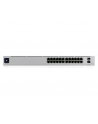 ubiquiti networks UBIQUITI USW-Pro-24-POE 24-port + 2xSFP+ 10 Gigabit Switch 16x PoE+ 8x POE++ - nr 2