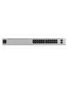 ubiquiti networks UBIQUITI USW-Pro-24-POE 24-port + 2xSFP+ 10 Gigabit Switch 16x PoE+ 8x POE++ - nr 6
