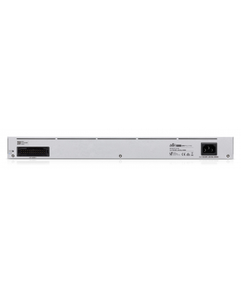 ubiquiti networks UBIQUITI USW-Pro-24-POE 24-port + 2xSFP+ 10 Gigabit Switch 16x PoE+ 8x POE++ nr 2