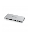 ZYXEL XGS1210-12 12-Port Web-Managed Multi-Gigabit Switch with 2-Port 2.5G and 2-Port 10G SFP+ - nr 13