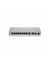 ZYXEL XGS1210-12 12-Port Web-Managed Multi-Gigabit Switch with 2-Port 2.5G and 2-Port 10G SFP+ - nr 31