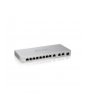 ZYXEL XGS1210-12 12-Port Web-Managed Multi-Gigabit Switch with 2-Port 2.5G and 2-Port 10G SFP+ - nr 32