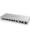 ZYXEL XGS1210-12 12-Port Web-Managed Multi-Gigabit Switch with 2-Port 2.5G and 2-Port 10G SFP+ - nr 37