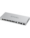 ZYXEL XGS1210-12 12-Port Web-Managed Multi-Gigabit Switch with 2-Port 2.5G and 2-Port 10G SFP+ - nr 9