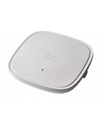 CISCO Embedded Wireless Controller on C9115AX Access Point DNA Subscription required