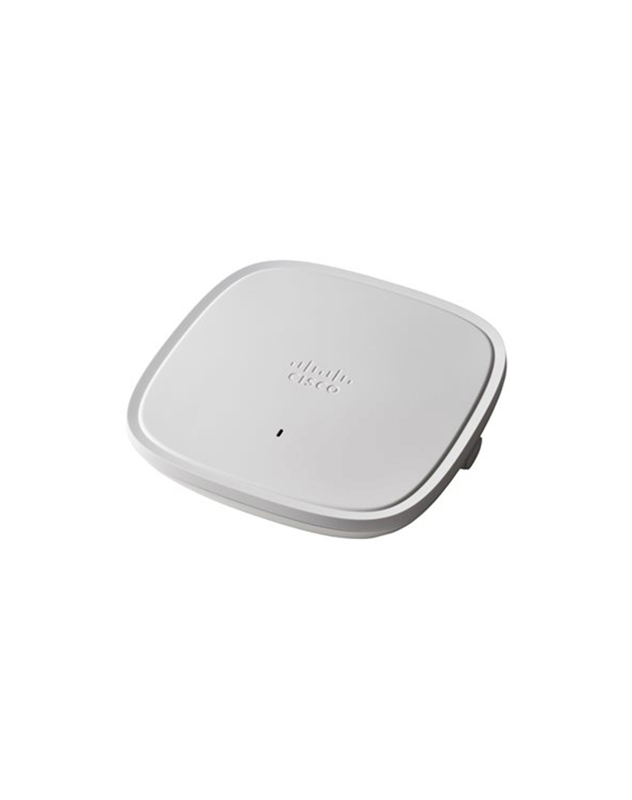 CISCO Embedded Wireless Controller on C9115AX Access Point DNA Subscription required główny