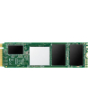 TRANSCEND 2TB M.2 2280 PCIe Gen3x4 M-Key 3D TLC with Dram - nr 5