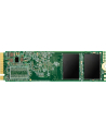 TRANSCEND 2TB M.2 2280 PCIe Gen3x4 M-Key 3D TLC with Dram - nr 6