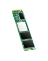 TRANSCEND 2TB M.2 2280 PCIe Gen3x4 M-Key 3D TLC with Dram - nr 7