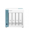 qnap systems QNAP 4-Bay NAS Annapurna Labs AL214 Quad core 1.7GHz - nr 10